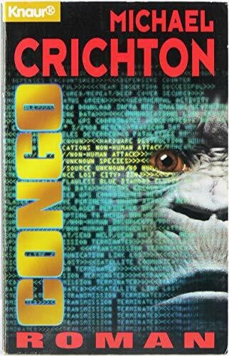 Klewer, Karl A Congo (Knaur Taschenbücher. Romane, Erzählungen)