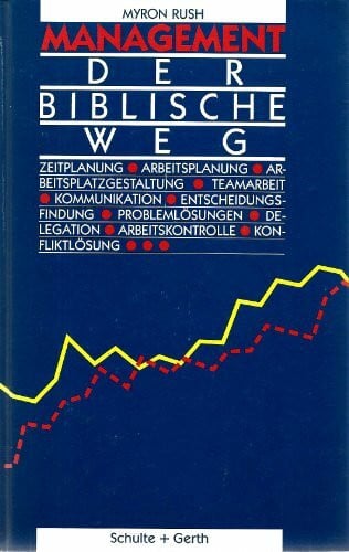 Rush, Myron Management - der biblische Weg