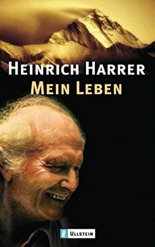 Harrer, Heinrich Mein Leben (0)