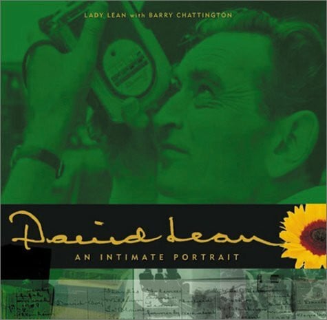 Chattington, Barry David Lean: An Intimate Portrait