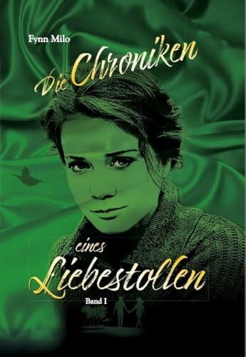 Pirogov, Fynn Die Chroniken eines Liebestollen