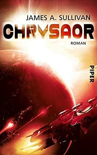 Sullivan, James A. Chrysaor: Roman