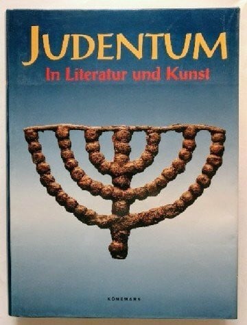 Keller, Sharon R. [Hrsg.] Judentum. In Literatur und Kunst