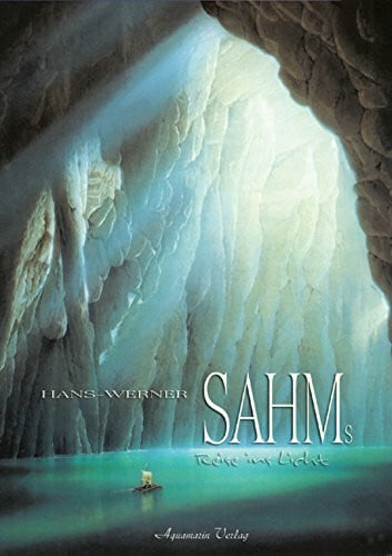 Sahm, Hans W Reise ins Licht