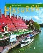 Korall, Wolfgang Reise durch Masuren