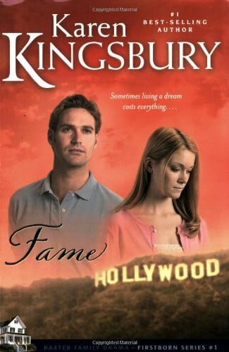 Kingsbury, Karen Fame (Firstborn, Band 1)