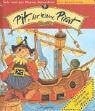 Roether, Christian Pit, der kleine Pirat: Mein lustiges Magnet-Spiel-Buch mit Zauberstab (Kreativ- und Sachbücher)