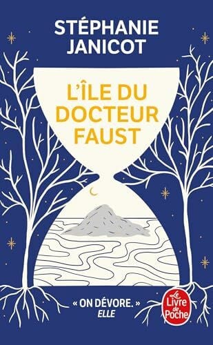 Janicot, Stéphanie L'Ile du docteur Faust