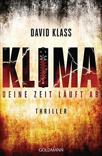 Bauer, Thomas Klima: Thriller