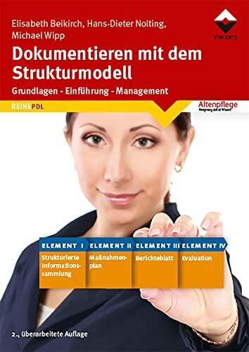 Michael Wipp Dokumentieren mit dem Strukturmodell: Grundlagen - Einführung - Management