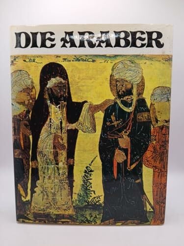 Mathe, Jean Die Araber