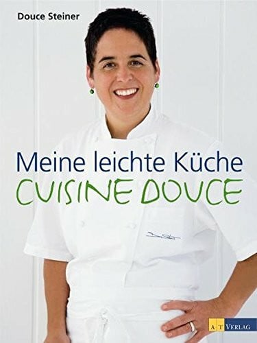 Steiner, Douce Meine leichte Küche