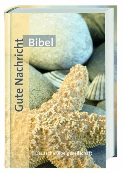 Deutsche Bibelgesellschaft Gute Nachricht Bibel - Life Edition: Taschenformat - ohne Spätschriften des Alten Testaments
