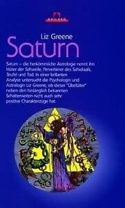 Liz Greene Saturn