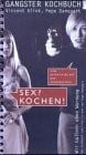 Danquart, Pepe Gängster Kochbuch