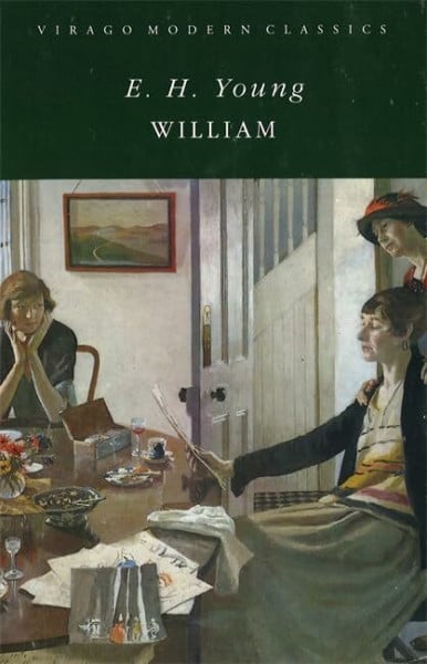 Young, E. H. William (Virago Modern Classics)