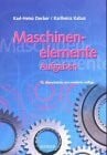 Maschinenelemente