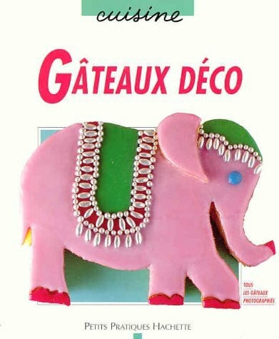 Rochvarger, Corinne Gâteaux déco