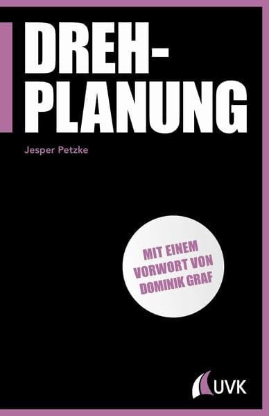 Petzke, Jesper Drehplanung (Praxis Film)