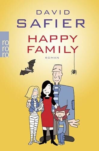 K., Ulf Happy Family: Roman