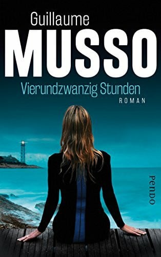 Hagedorn, Eliane Vierundzwanzig Stunden: Roman