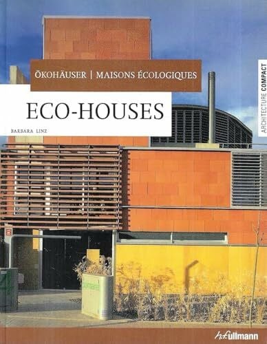 Linz, Barbara Eco-Houses - Ökohäuser - Maisons écologique