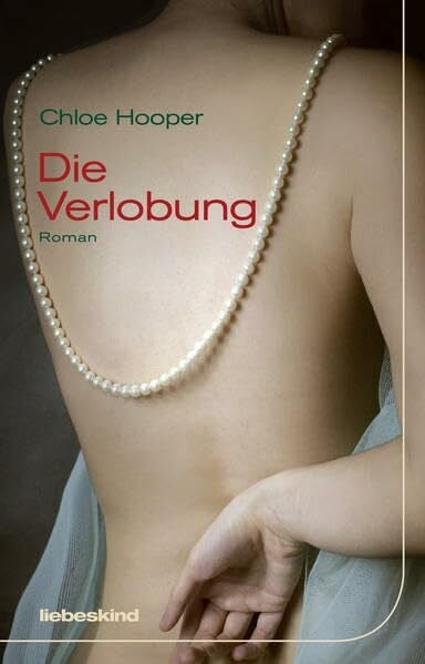 Kleeberg, Michael Die Verlobung: Roman