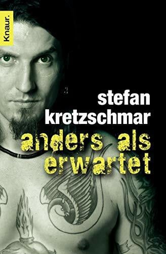 Beckedahl, Sven Anders als erwartet