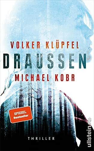 Kobr, Michael Draussen: Thriller