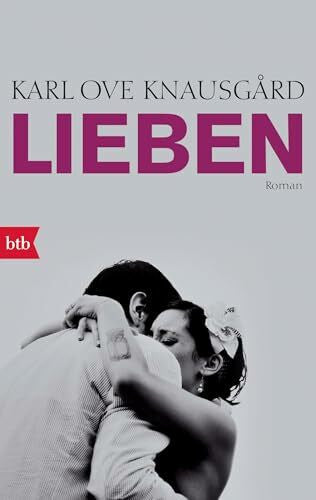 Berf, Paul Lieben: Roman (Das autobiographische Projekt, Band 2)