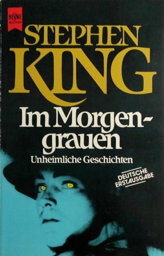 Alexandra von Reinhardt Im Morgengrauen: Unheimliche Geschichten