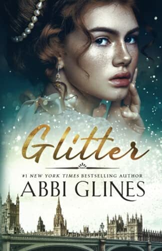 Glines, Abbi Glitter