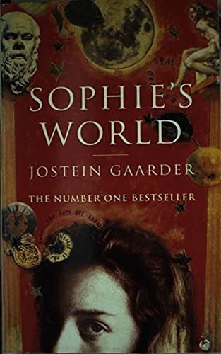 Paulette Møller Sophie's World: A Novel About the History of Philosophy