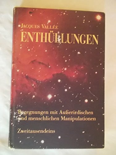 Langowski, Jürgen Enthüllungen - Begegnungen mit Außerirdischen und menschlichen Manipulationen