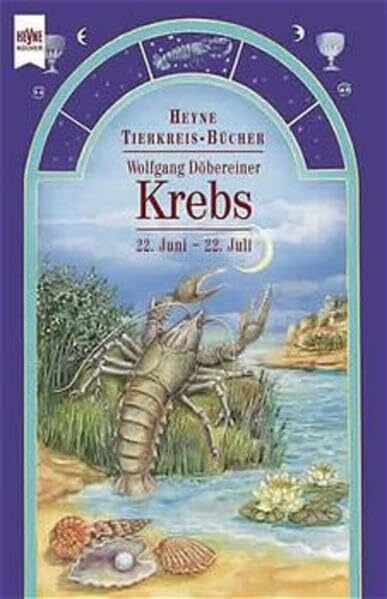 Krebs (Heyne Tierkreisbücher (14))