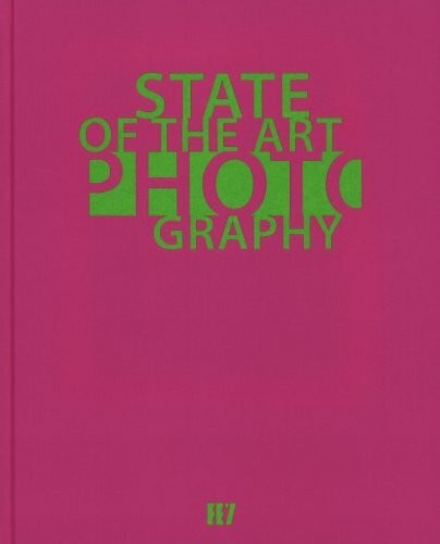 Ward, Ossian State of the Art Photography: Dtsch.-Engl.