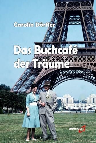 Dörfler, Carolin Das Buchcafé der Träume