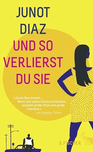 Kemper, Eva Und so verlierst du sie