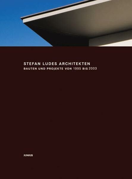 Ludes, Stefan Stefan Ludes Architekten.
