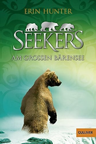 Emmert, Anne Seekers - Am Großen Bärensee: Band 2