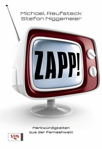 Michael Reufsteck Zapp!: