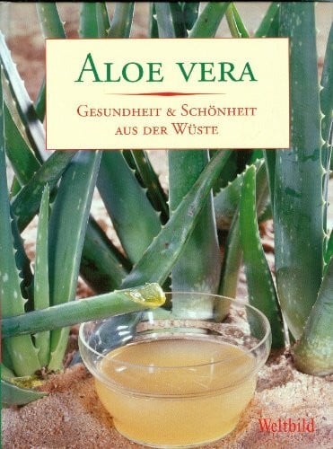 Straubinger, Hermann Aloe vera