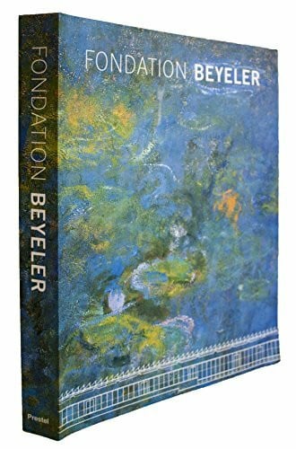 Brüderlin, Markus Fondation Beyeler, Engl. ed.: In Conjunction with the Opening of the Fondation Beyeler Museum in Riehen 21st October 1997. Foreword by Ernst Beyeler. Introd. by v. William Rubin