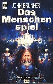 Brunner, John Das Menschenspiel.