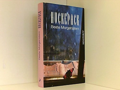 Morgenstern, Beate Huckepack
