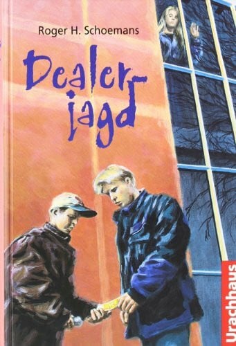 Hellinckx, Griet Dealerjagd