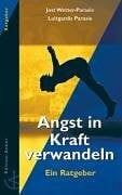 Parasie, Luitgardis Angst in Kraft verwandeln: Ein Ratgeber