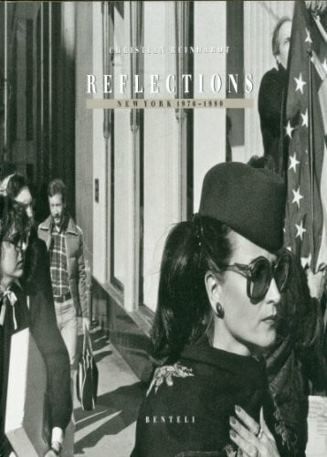 Reinhardt, Christian Reflections. News York 1976 - 1980