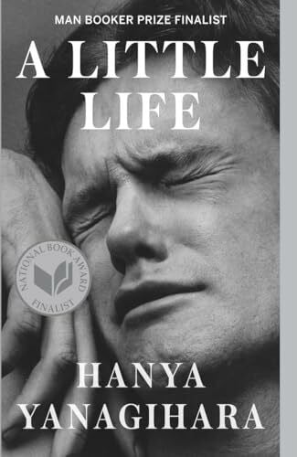Yanagihara, Hanya A Little Life: Nominiert: Andrew Carnegie Medal for Excellence in Fiction, 2015, Nominiert: Baileys Women's Prize, 2016, Nominiert: Ferro-Grumley ... 2015, Nominiert: National Book Award, 2015