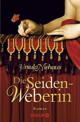 Niehaus, Ursula Die Seidenweberin: Roman